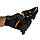 Контактний секатор з храповим механізмом PowerStep™ Fiskars P83 111670 (1000575), фото 4