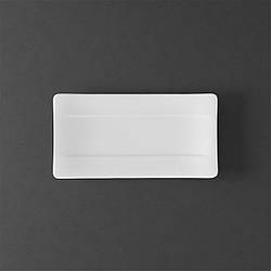 Тарілка для сервірування 35x18 см Modern Grace Villeroy & Boch