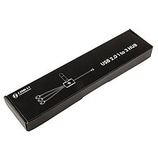 Концентратор USB хаб Lian Li