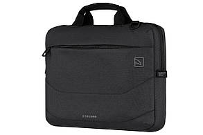 Сумка Tucano Slim Bag Ideale 15.6 (чорна) B-IDEALE-BK
