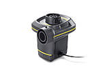 Електричний насос Intex 66634 (480 л/хв) 12 V / 220-240V, фото 3