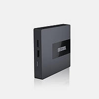 Mecool KM7 2/16 GB S905Y4 WI FI 2.4G/5G (ATV11) AV1, фото 4