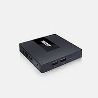 Mecool KM7 2/16 GB S905Y4 WI FI 2.4G/5G (ATV11) AV1, фото 6