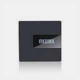 Mecool KM7 2/16 GB S905Y4 WI FI 2.4G/5G (ATV11) AV1, фото 4