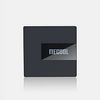 Mecool KM7 2/16 GB S905Y4 WI FI 2.4G/5G (ATV11) AV1, фото 4