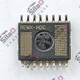 Мікросхема Amis Wabco 894 512 1604 корпус SOP16, фото 2