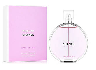 Туалетна вода жіноча Chanel Chance Eau Tendre 100 мл