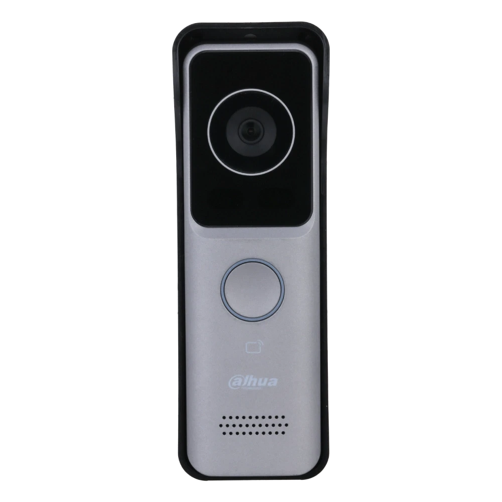 Виклична панель Dahua DHI-VTO2311R-WP