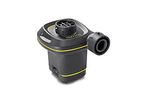 Електричний насос Intex 66634 (480 л/хв) 12 V / 220-240V, фото 4