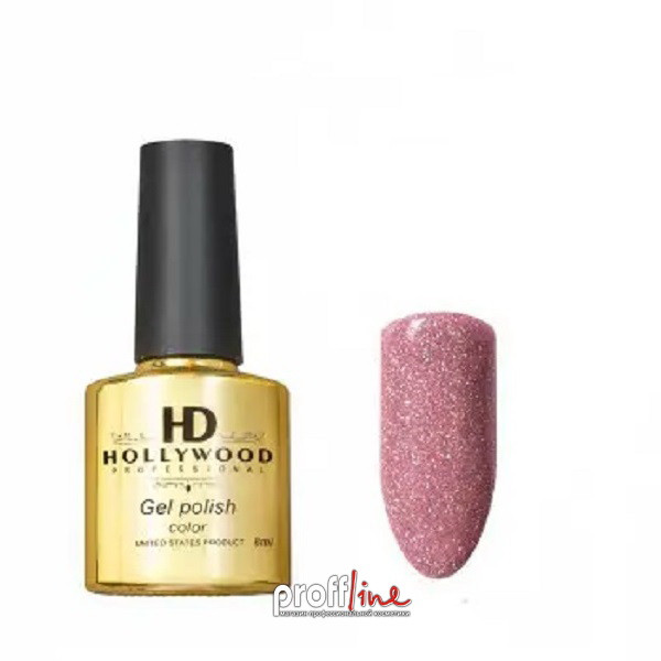 Гель-лак Hollywood No 101, фото 1