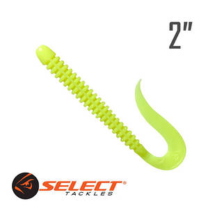 Freek Slim 2" (8 шт/пак) Силікон Select col. 045