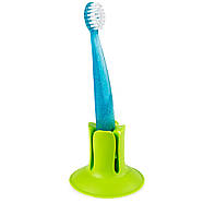 ТРИМАЧ-ПРИСОСКА DOC для зубної щітки або бритви toothbrush/razor holder ТМ Radius, фото 5