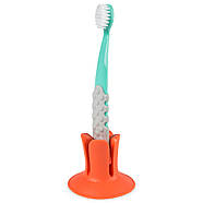 ТРИМАЧ-ПРИСОСКА DOC для зубної щітки або бритви toothbrush/razor holder ТМ Radius, фото 6
