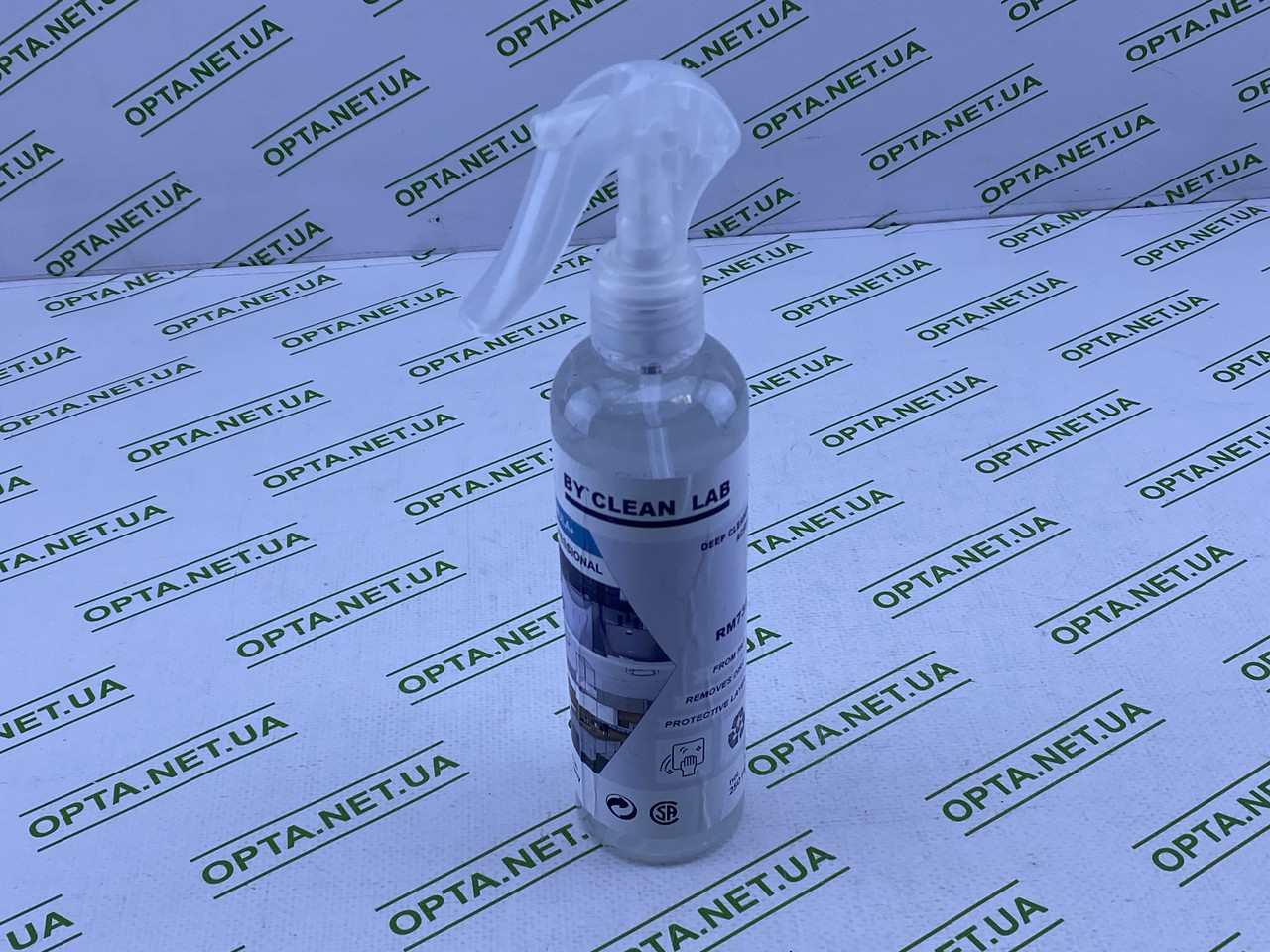 Антицвіль засіб від грибка та цвілі By Clean Lab 250 ml, фото 1