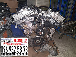 Двигун 3.0i DOHC V6 Dual VVT-I 3GR-FSE LEXUS GS300 2005-2015