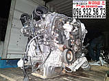 Двигун 3.0i DOHC V6 Dual VVT-I 3GR-FSE LEXUS GS300 2005-2015, фото 7