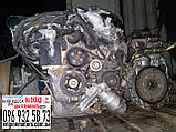 Двигун 3.0i DOHC V6 Dual VVT-I 3GR-FSE LEXUS GS300 2005-2015, фото 2