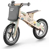 Деревянный беговел Ricokids RC-610