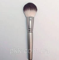 Пензлик для пудри та рум'ян Beauty Luxury Flawless Face Brush MA-02