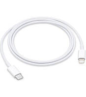 Кабель Apple Lightning to USB-C 1m MX0K2ZM/A