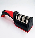 Точило для ножів Sharpener HCK-168, фото 4