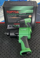 Пневмо гайкерт TOPTUL 1/2" 1356N/m 9500об/мін KAC1610