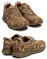 Мужские летние кроссовки сетка Adidas (Адидас) Climacool, мужские текстильные кеды Хаки черные, Мужская обувь