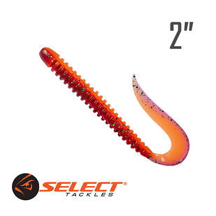 Freek Slim 2" (8 шт/пак) Силікон Select col. 277