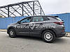 Фаркоп Opel Grandland X 2017- (Опель Грандланд Х) оцинкований, фото 9