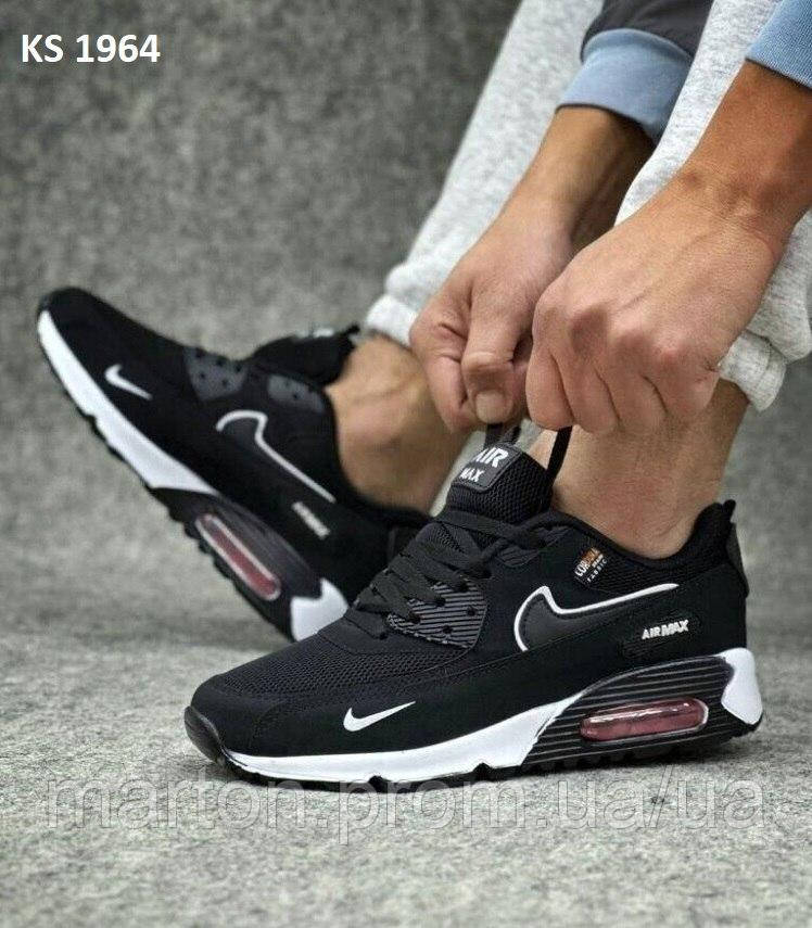 Мужские кроссовки Nike Air Max 90 Cordura