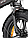 Електровелосипед складаний ENGWE EP-2 PRO MAX Grey 750w, фото 5