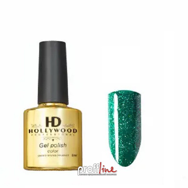 Гель-лак Hollywood No 106, фото 1