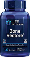 Life Extension Bone Restore 120 капсул (4384304320)