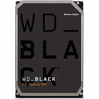 Жорсткий диск 3.5" 10TB WD (WD101FZBX)