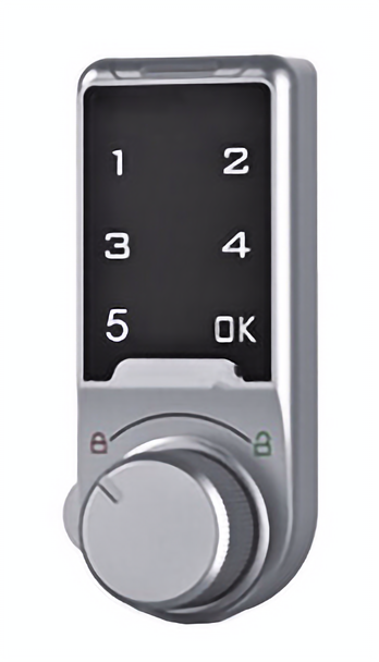 TTさん専用 Электронный кодовый мини замок для шкафчика TTLOCK KPD