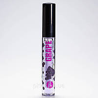 Блиск-олія для губ Jovial Luxe Gloss 4 мл Grape Виноград
