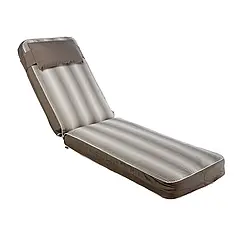 Матрац для шезлонга Ost-Fran JANET тканина тексілк 1503/2739