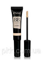 Консилер для обличчя Colour Intense Smart Adapt ВВ Eye & Skin Concealer № 02 Creamy Beige бежевий