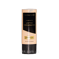 Тональний крем Max Factor Lasting Performance № 109 Natural Bronze