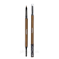 Олівець для брів Parisa Cosmetics Micro brow pencil стійкий № 313