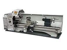 Токарний верстат для металу 9CRAFT WM210V (850W, 210Х600), фото 3