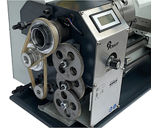 Токарний верстат для металу 9CRAFT WM210V (850W, 210Х600), фото 6