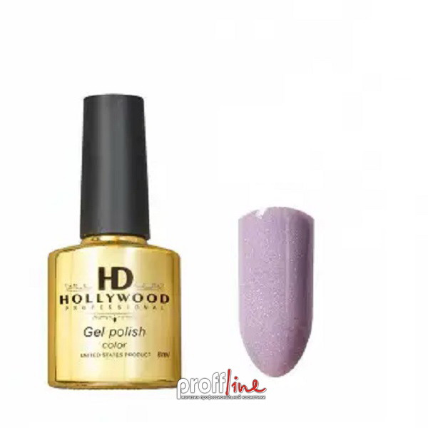 Гель-лак Hollywood No 110, фото 1