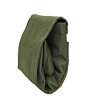 Підсумок для скиду використаних магазинів складний VS TEB колір хакі