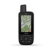 Навигатор портативный туристический Garmin GPSMAP 67