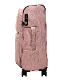 Валіза Airtex 828 Рожевий Комплект валіз, фото 8