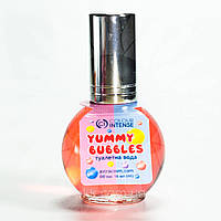 Туалетна вода для дітей Colour Intense Yummy Bubbles 16 мл № 04 Exotic kiss/Екзотичний поцілунок