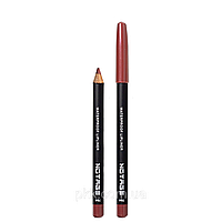 Олівець для губ Notage Waterproof lip liner водостійкий № 704 Темний натуральний