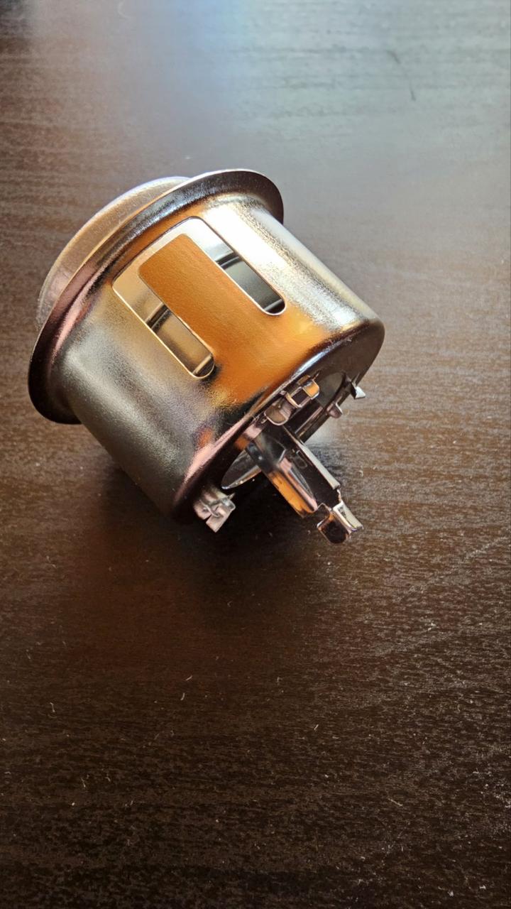 Термостат магнитный для рисоварки Cuckoo CR-2211S и CR-3021 (ID ...