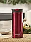 Термокухоль Contigo Huron Snapseal 473 мл Vivacious (2095638), фото 7